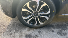 Ford Puma 1.0 EcoBoost Hybrid mHEV ST-Line 5dr Petrol Hatchback